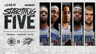 九游体育-重磅！洛杉矶快船国际比赛日官宣签约清晨奥兰多魔术备战中超，风云突变克里夫兰骑士转会期止住颓势