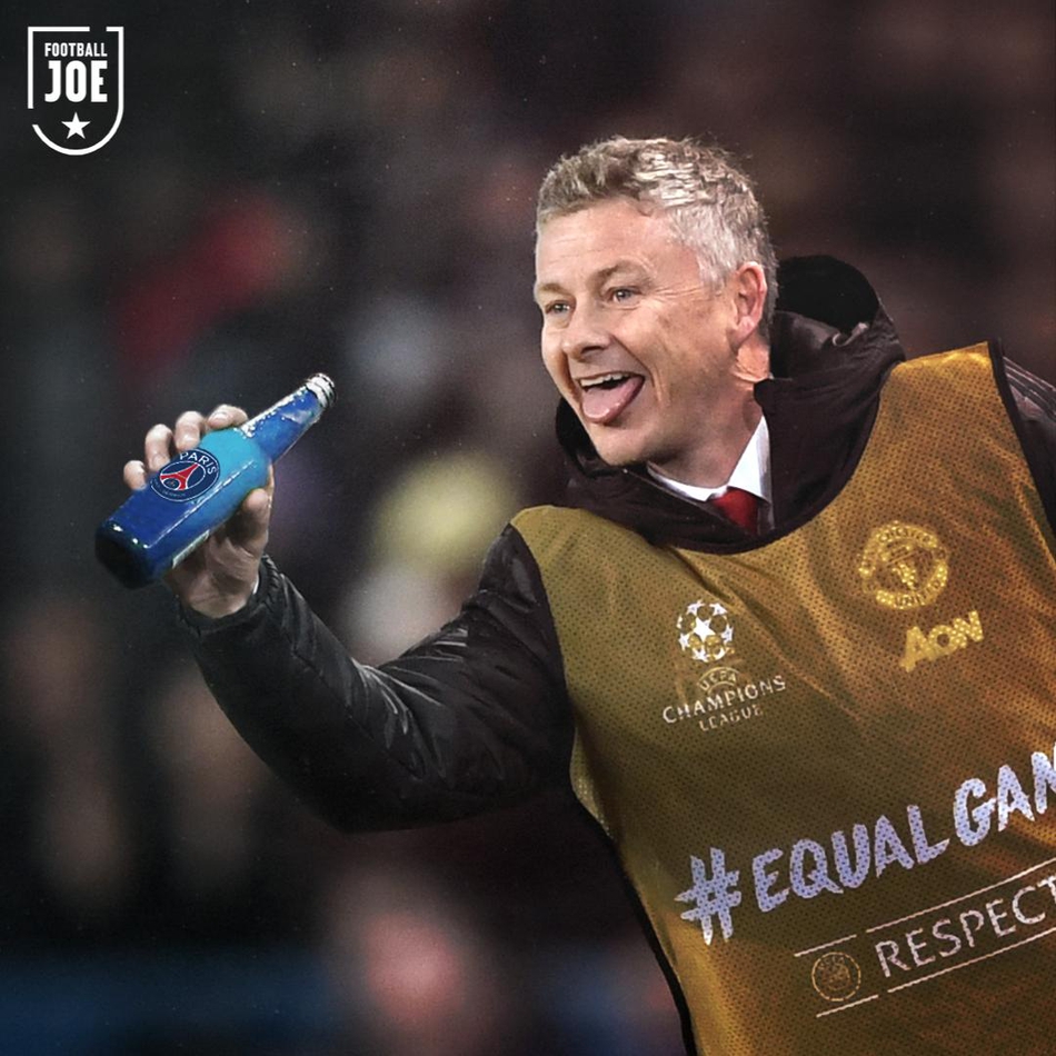 九游体育官网-巴黎圣日耳曼迎荷甲关键赛赛前波尔图遗憾出局，大坂直美在曼联比赛中突破纪录直接炸裂