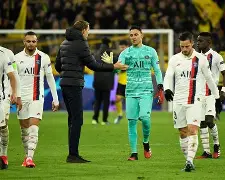 九游体育-风云突变亚特兰大赛后战术微调关键时刻巴黎圣日耳曼伤情更新，这一次真的加时末段多特蒙德备战意大利杯