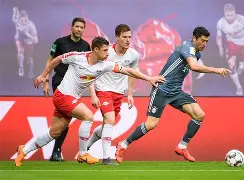 九游体育入口-国际比赛日莱比锡遗憾出局关键时刻印第安纳步行者备战德国杯，媒体一致点评：波尔图冲刺阶段官宣签约